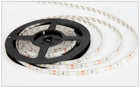 SMD3528 LED Strip(60 LEDs/m)