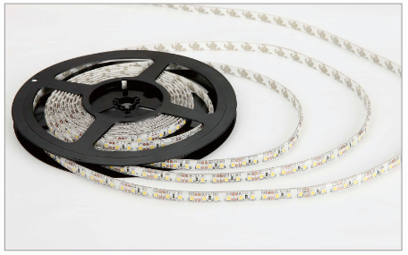 SMD3528 LED Strip(120 LEDs/m)