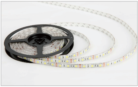 SMD5050 LED Strip(60 LEDs/m)