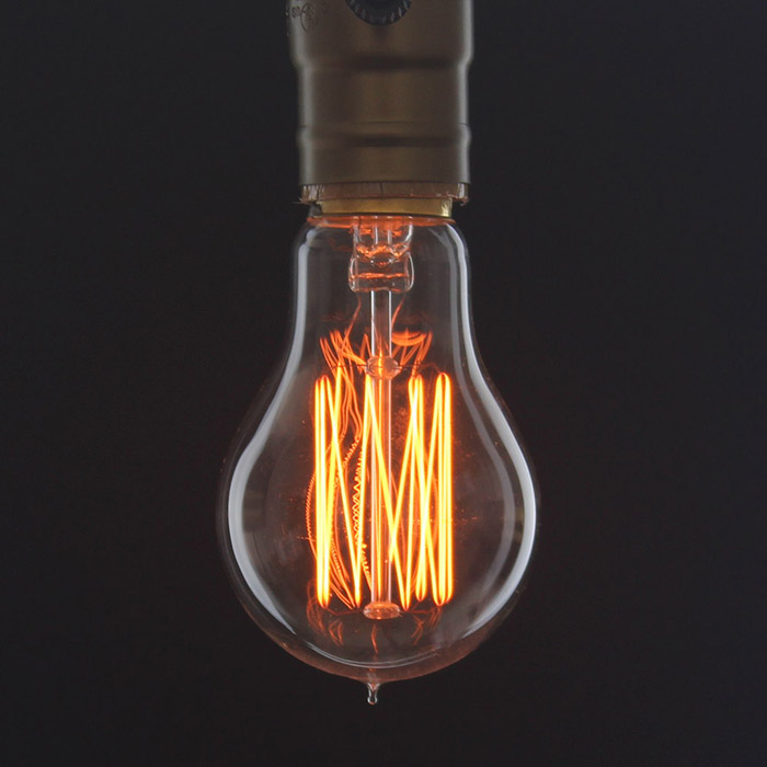 Edison bulb LT-EL57