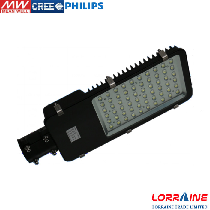 New Design Modular Series 50W/100W/150 LED Street Light with Ce