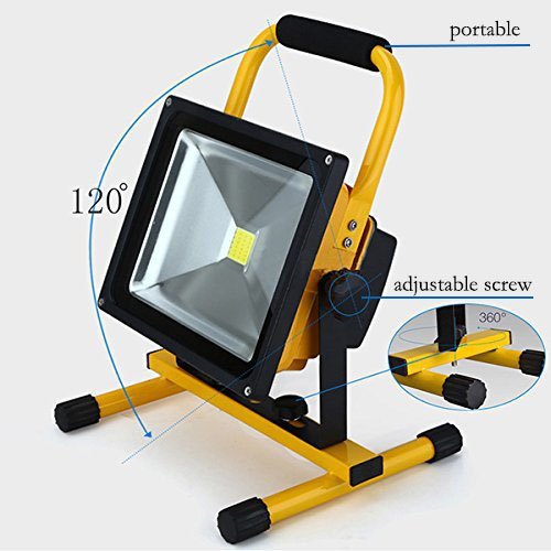 20W Floodlight