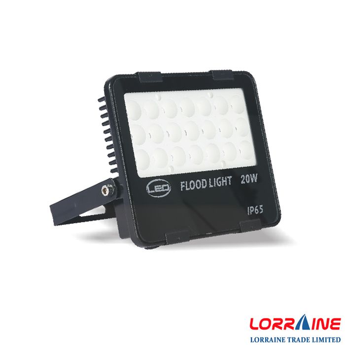 led flood light AC85-265V