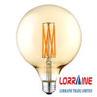 LED filament G125