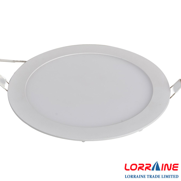 LED PANEL Round 120mm