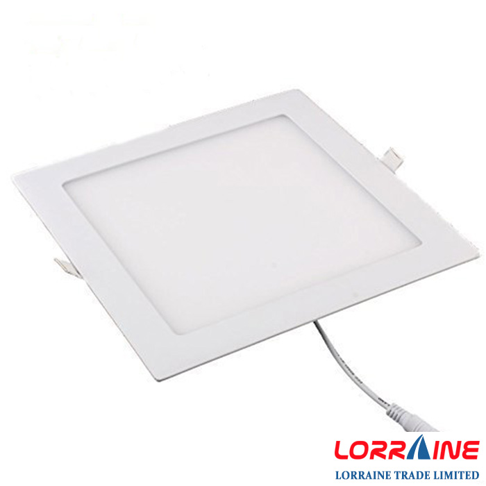 LED Panel Light Square 200*200mm