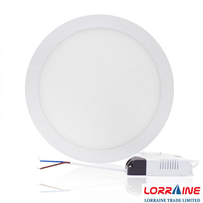 LED PANEL light Round 300mm