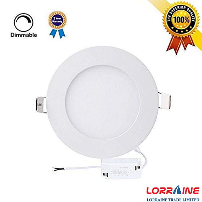 LED PANEL light Round 150mm