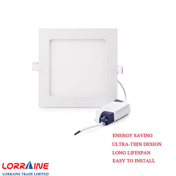 LED PANEL Light Square 150*150mm