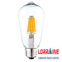 LED filament ST58