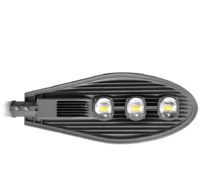 IP65 Waterpoof high lumen bridgelux/Citizen cob  led street light lamp