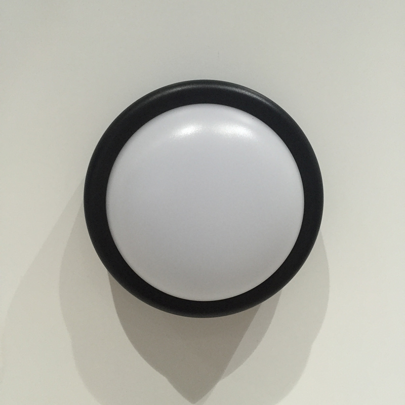 CE and ROHS led bulkhead light round ip65 /Led round ceiling light