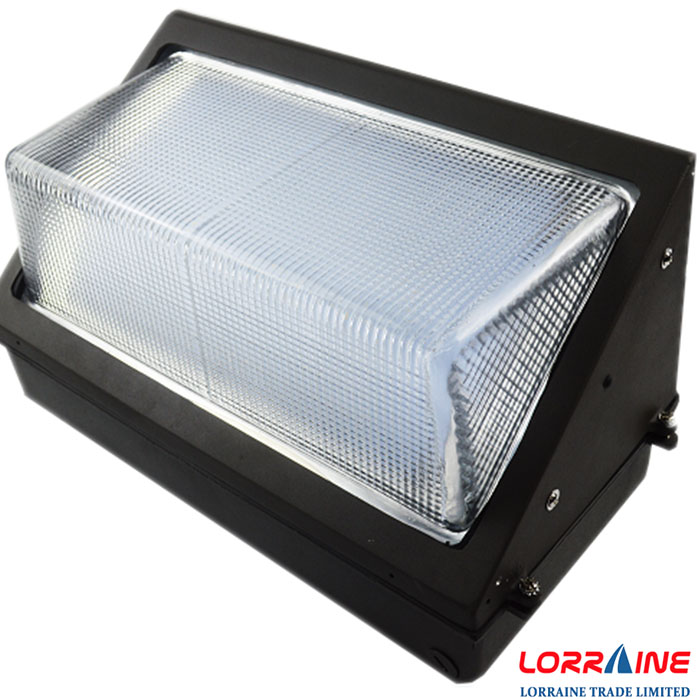 LED wall pack light 60w