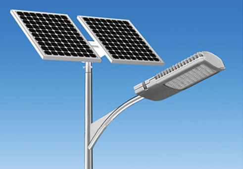 150lm/w 3300lm integrated solar led street light price for retrofit outdoor ligh