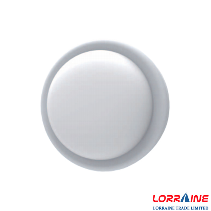 round half cover LED bulkhead light ,outdoor wall mounted led light ip65 12w