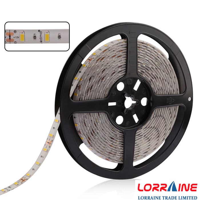 LED STRIP 2835 12/24V