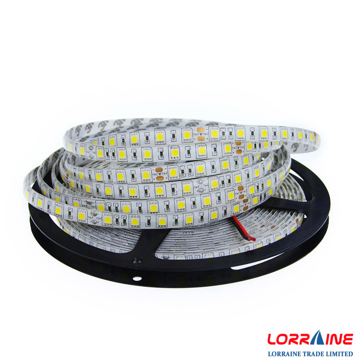 SMD5050 LED Strip(12/24V)